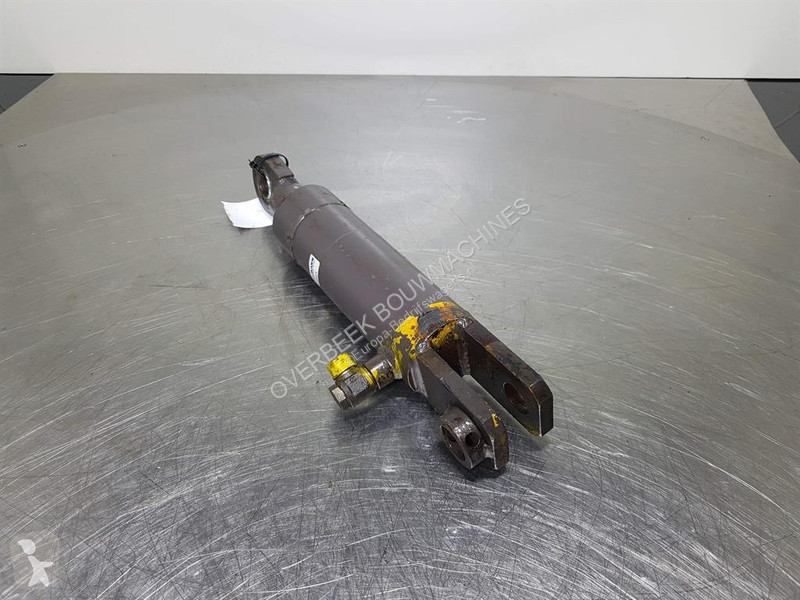 Véhicule utilitaire Ahlmann...