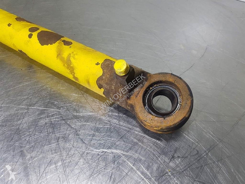 Samochód dostawczy Hyundai HL760-9 - Steering...