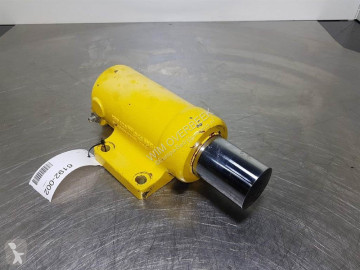 Hydraulisk system Komatsu