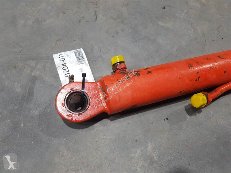 Nyttofordon Manitou MLA627-213056-Steering...