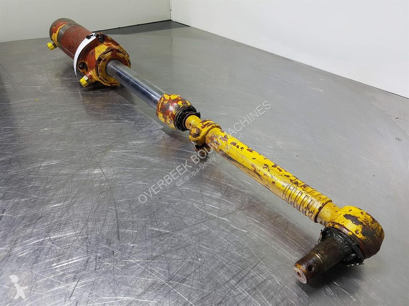 Furgoneta  S.r.l. 7392462004 - Steering...
