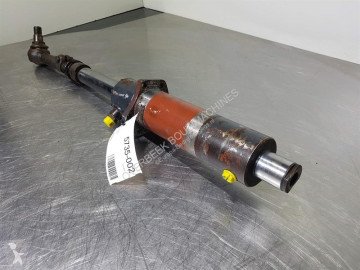 Hydraulisk system Ahlmann
