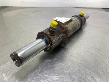 Hydraulický systém Ahlmann