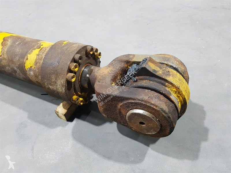 Samochód dostawczy Hyundai HL760-9 - Lifting...