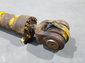 Hydraulisk system Hyundai