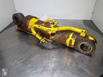 Sistema hidráulico Hyundai