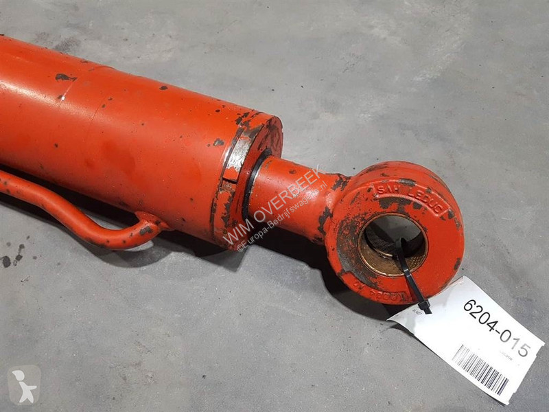 Nyttofordon Manitou MLA627 - Lifting...