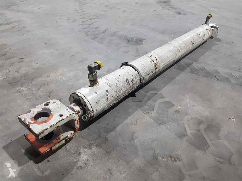 Nyttofordon  L15I - Lifting...