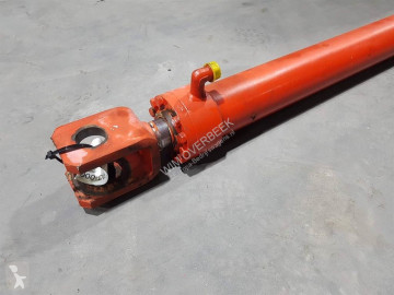 Hydraulisk system