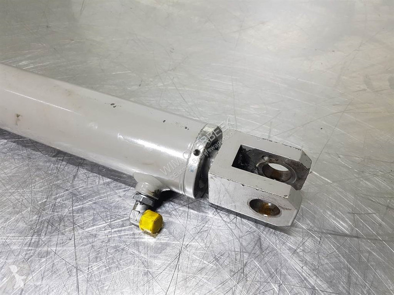 Volvo L30G -Steering...