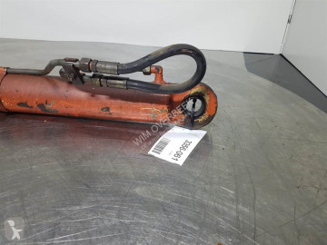 Hydraulický systém Atlas