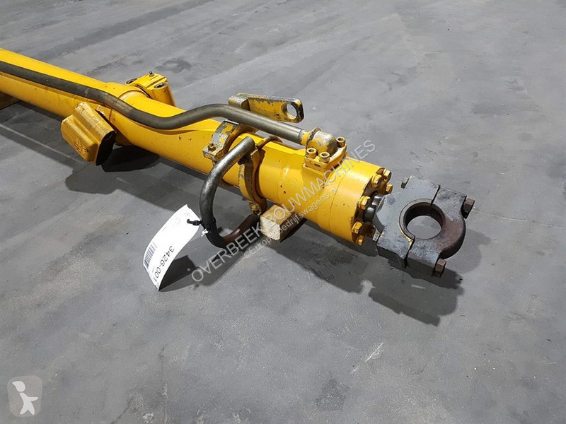 Véhicule utilitaire Liebherr...