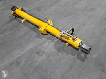System hydrauliczny Liebherr