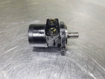 Hydraulisk system Parker ny