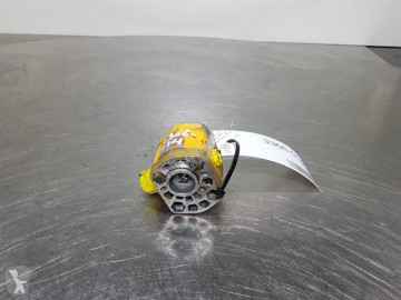 Hydraulisk system