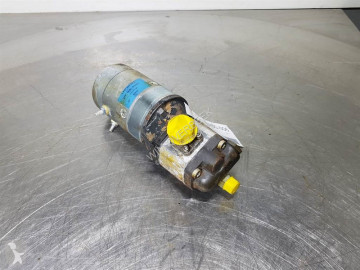 Hydraulický systém