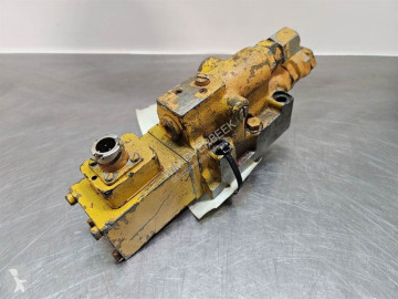 Hydraulisk system Liebherr