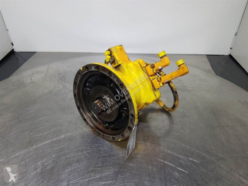 Hydraulický systém
