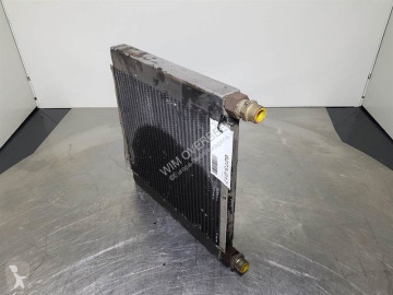 Hydraulisk system