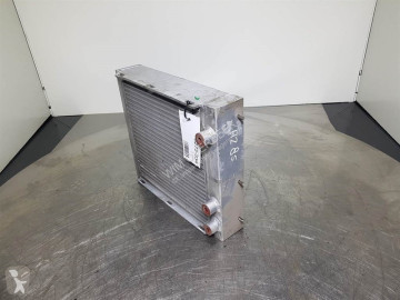 Hydraulisk system Ahlmann