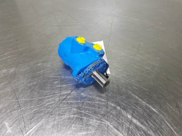 Hydraulický systém