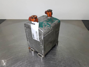 Hydraulisk system