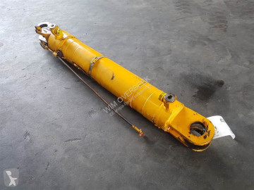 Hydraulický systém Ahlmann