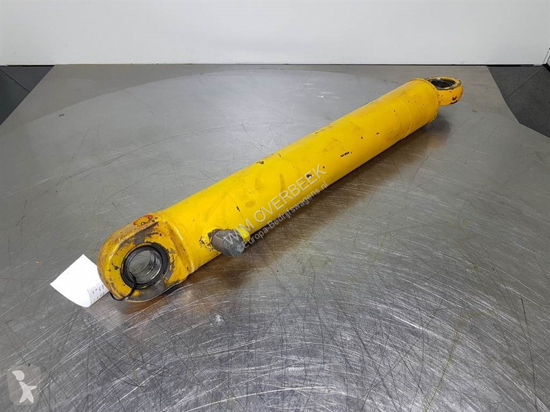 Furgoneta Ahlmann AZ6-4197760A-Lifting...