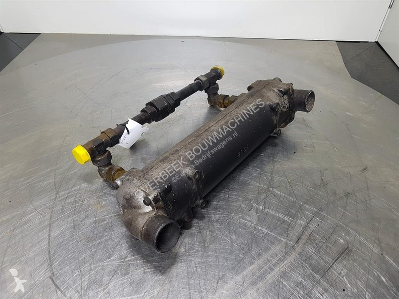 FG120-32173-Oil cooler/Ölkühler/Oliekoeler van