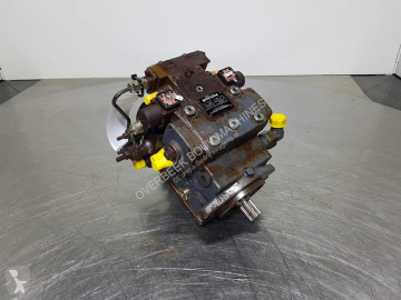 Hydraulisk system