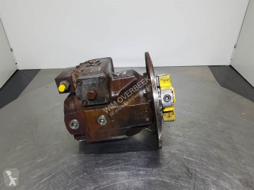 Hydraulisk system