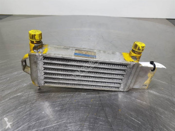 Hydraulisk system