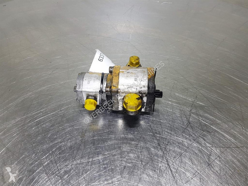 Varevogn Liebherr R912-5005370-Rexroth...