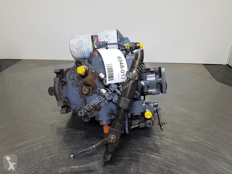 BPV70-01R - Drive pump/Fahrpumpe/Rijpomp van
