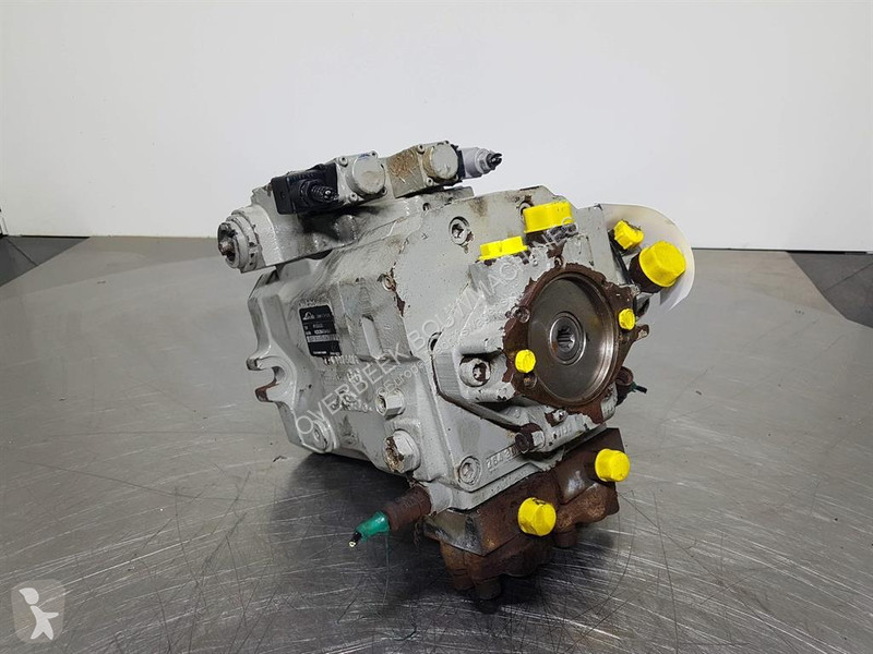 HPV105-02-Drive pump/Fahrpumpe/Rijpomp Transporter