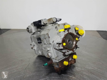 Hydraulický systém
