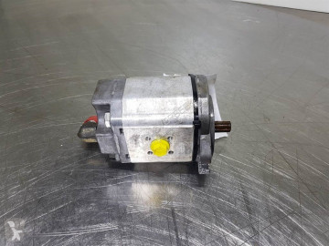 Hydraulický systém