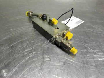 Hydraulický systém