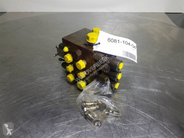 Hydraulický systém Atlas