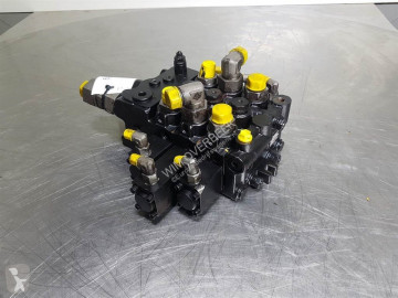 Hydraulický systém