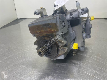 Hydraulický systém