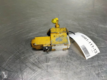 Hydraulisk system
