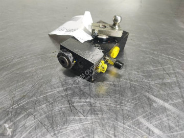 Hydraulický systém Atlas