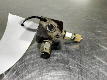 Hydraulický systém