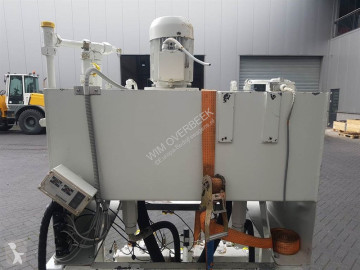 Hydraulisk system