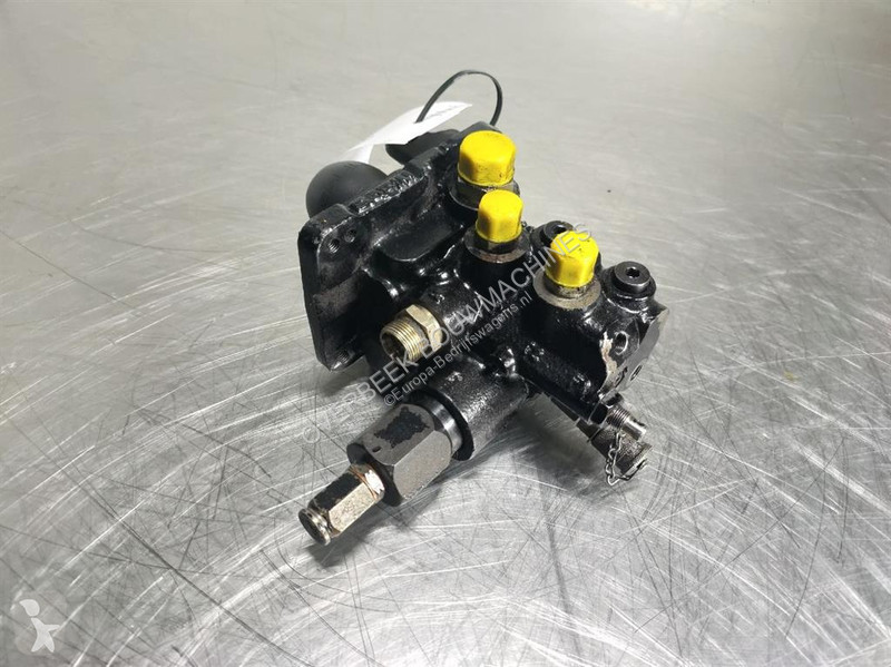 Furgoneta Ahlmann AZ150-4100587A/4184861A-Brake...