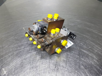 Hydraulisk system Atlas