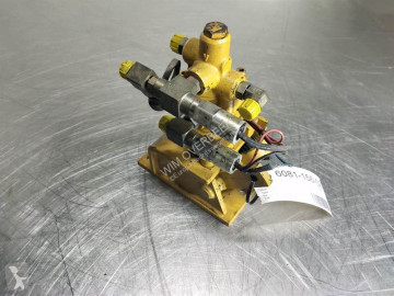 Hydraulisk system