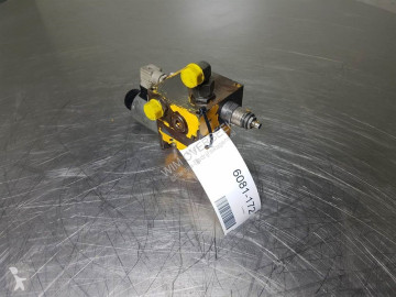 Hydraulisk system