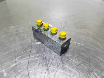 Hydraulický systém